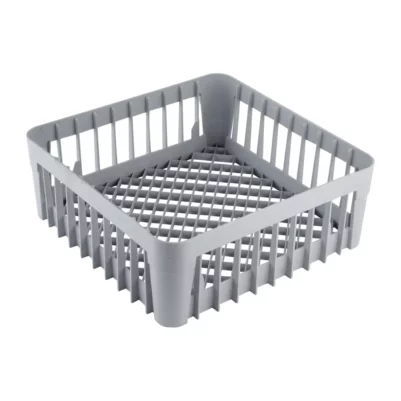 Casier de lavage 40x40cm Gastro M
