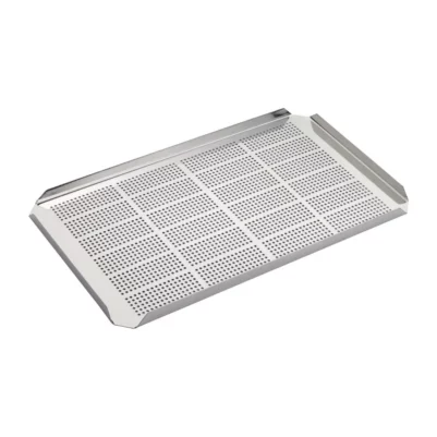 Egouttoir inox GN1/1 Gastro M