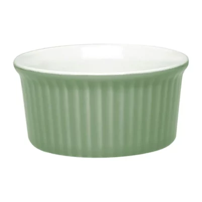 Ramequin de couleur Olympia vert 145ml
