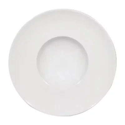 Assiettes Saturnia Napoli 200mm (lot de 12)