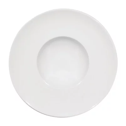 Assiettes Saturnia Napoli 240mm (lot de 6)