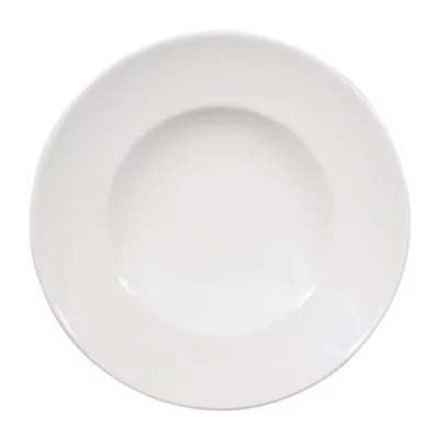 Assiette à pâtes Saturnia Napoli 230mm