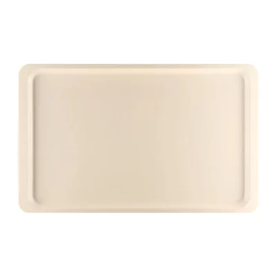 Plateau de service en polyester Roltex GN1/2  325x265mm beige