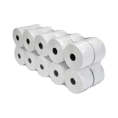 Rouleaux CB thermiques Olympia 57 x 39 mm (lot de 20)