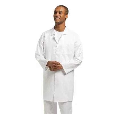 Blouse hygiénique homme Whites L