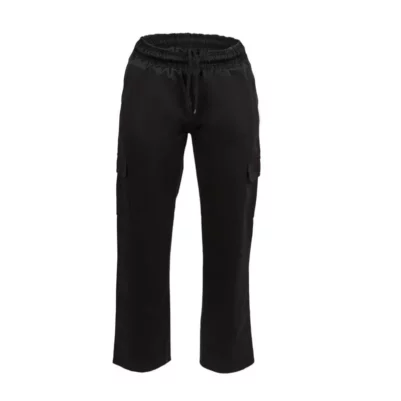 Pantalon cargo Whites noir XL