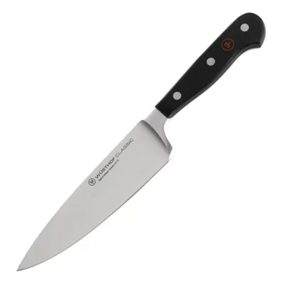 Couteau de cuisinier Wusthof 150mm