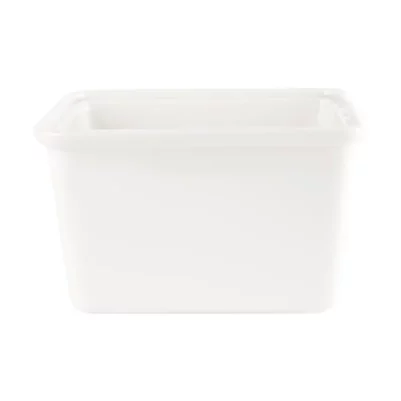 Bacs rectangulaires Churchill Counter-Serve 2L (lot de 4)