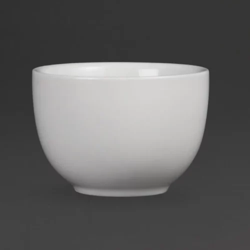 Tasse à thé chinoise Olympia (Lot de 12)