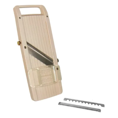 Mandoline japonaise Jumbo Vogue