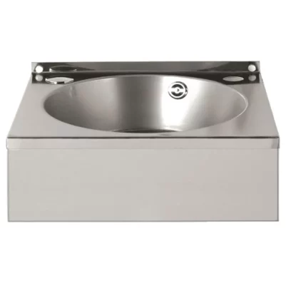 Lave-mains inox Basix