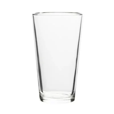 Verre à shaker Boston (Lot de 12)