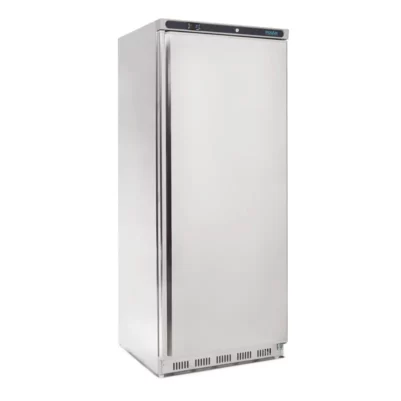 Armoire réfrigérée négative inox Polar Série C 600L