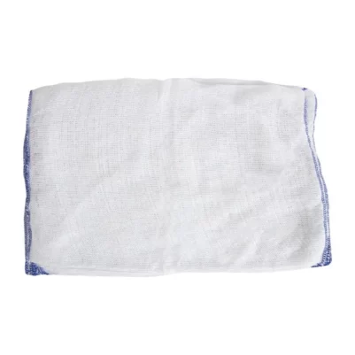 Lavettes Jantex bleues (Lot de 10)