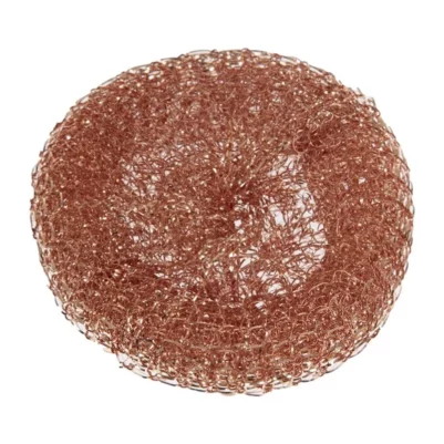 Eponge métallique coppercote Jantex (Lot de 20)