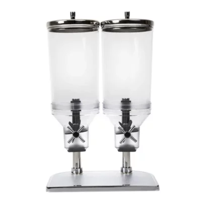 Double distributeur de céréales APS