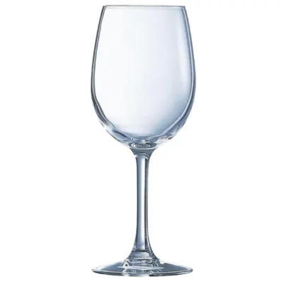 Verres à vin Cabernet Tulip Chef & Sommelier 350ml marquage CE