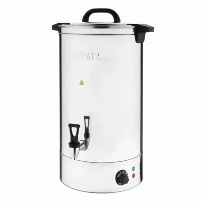 Chauffe-eau écoénergétique remplissage manuel Buffalo 20L