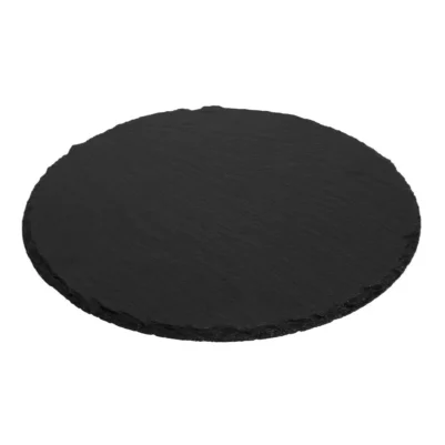 Plateau tournant en ardoise APS 320mm