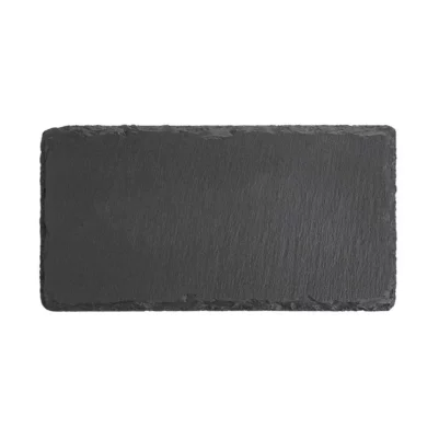 Plateaux en ardoise naturelle Olympia GN1/3 x2