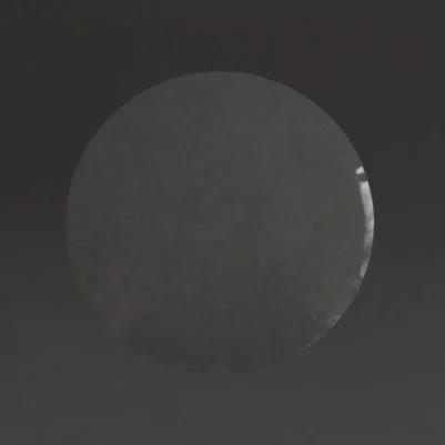 Disques à steaks 100mm (lot de 5000)