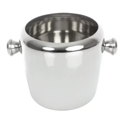 Mini seau à glace inox Olympia 1L