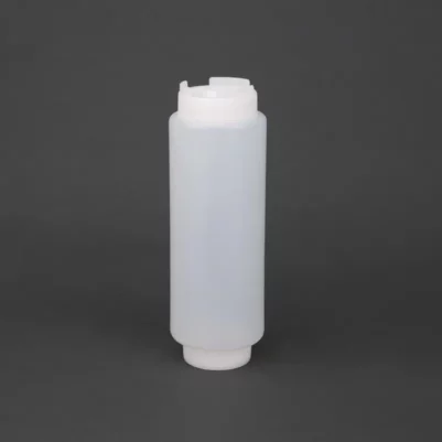 Distributeur de sauce souple Vogue 570ml