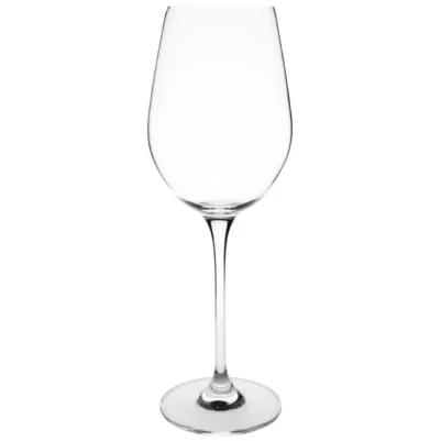 Verres à vin en cristal Olympia Campana 380ml