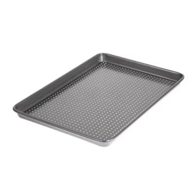 Plaque de cuisson antiadhésive MasterClass Crusty Bake