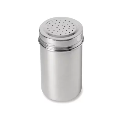 Saupoudreuse petites perforations Schneider 350ml