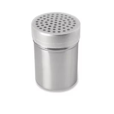 Saupoudreuse grosses perforations Schneider 300ml
