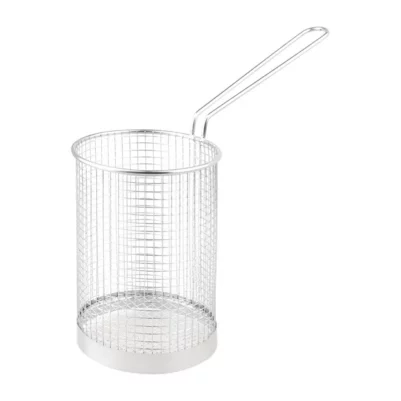 Panier à spaghetti inox Vogue 120mm