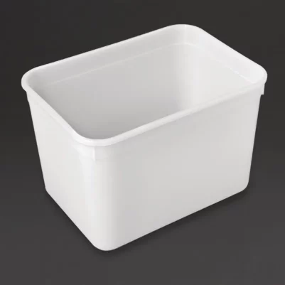Bac à glace Interpack 4L