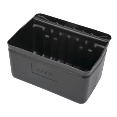 Panier à couverts pour chariot de service Cambro