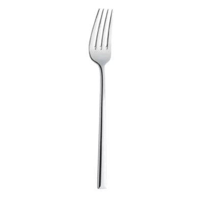 Fourchettes à dessert Amefa Métropole (lot de 12)