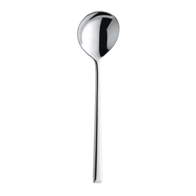 Cuillères à soupe Amefa Métropole (lot de 12)