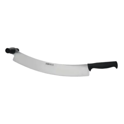Boska Couteau à Fromage Hollandais Professionnel Manche Noir L 380 mm
