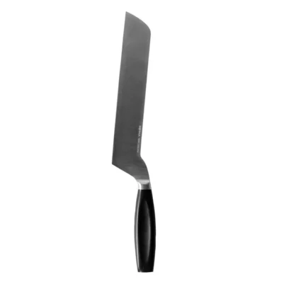 Couteau polyvalent Boska manche noir 140 mm