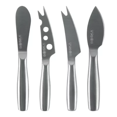 Boska Set de couteaux à fromage Mini Copenhagen