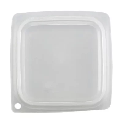 Couvercle transparent Cambro FreshPro 100x100mm