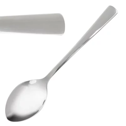 Cuillères à dessert Olympia Clifton (lot de 12)