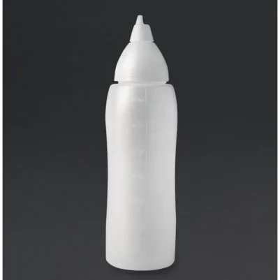 Bouteille de sauce anti-goutte Araven 750ml