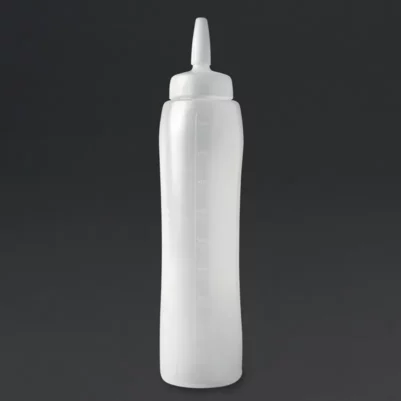 Bouteille de sauce Araven 1000ml