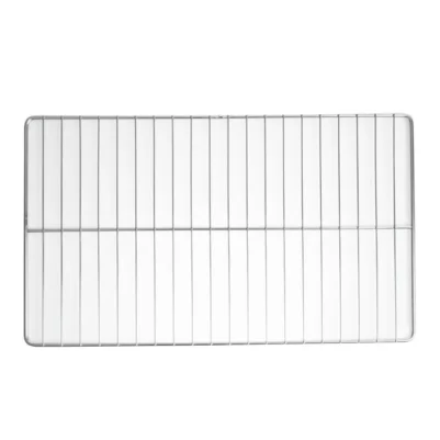 Grille en inox Matfer Bourgeat GN 1/1