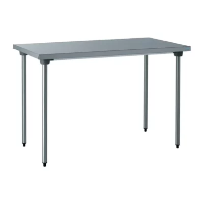 Table inox Tournus 1400mm