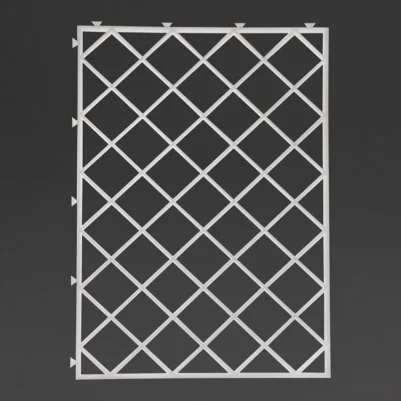 Tapis à verres (Lot de 10)