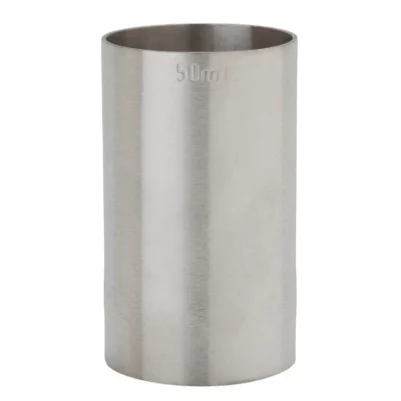 Mesure de cocktail estampillée CE à 50ml