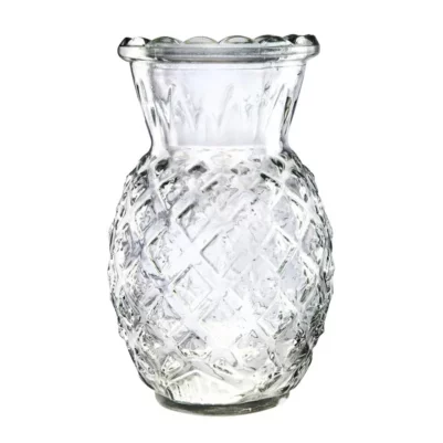 Verres ananas Utopia Hawaii 570 ml (lot de 6)