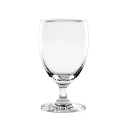 Verres à vin pied court Cocktail Olympia 308ml (Box 6)