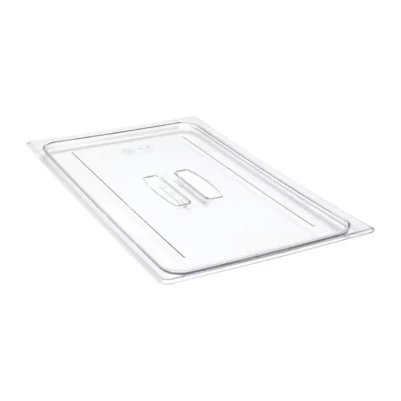 Couvercle avec poignée sans BPA Camview Cambro GN 1/1
